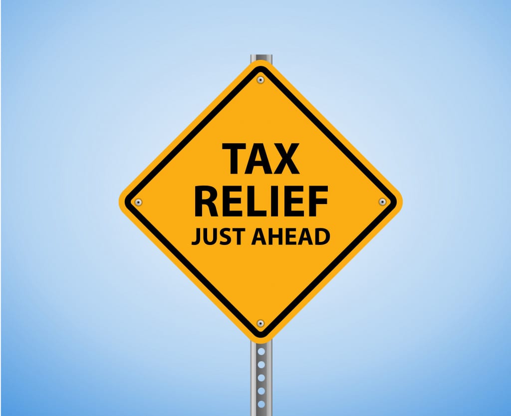 FL Sales Tax How To Settle with the Tax Man