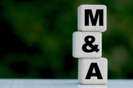 Florida sales tax on mergers